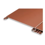 Wholesale Sandwich Wall Panel Zinc Aluminium Roofing Sheet Steel Facade Cladding