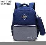 Wholesale School Backpack Cheap School Bag Fashion Back Pack Bag