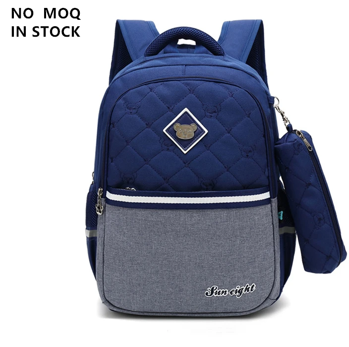 Wholesale School Backpack Cheap School Bag Fashion Back Pack Bag