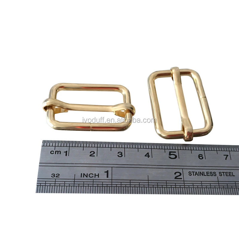 Wholesale Slider Seat Belt Buckle In Bulk Price From China Factory