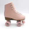 Wholesale Sports shoes Fitness Entertainment  Double row roller skates  shoes for girls