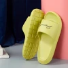 Wholesale Summer Sandal Bedroom Slipper Women and Men Slippers Sandal Slides Footwear Slippers for Women