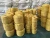 Import Wholesale Supplier high quality HDPE 3 strands rope Plastic twisted PE fishing ropes PP packaging twine rope from India