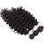 Import Wholesale Synthetic Hair Deep Wave  High Temperature Fiber Synthetic Hair Exteneions from China