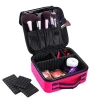 Wholesale Toiletry Bag nylon Cosmetic Case Women Cosmetic Bag Travel Waterproof Necessary Beauty Brush Organizer Makeup Bags