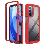 Wholesale TPU+PC Phone Cases For Motorola G Stylus 5G 2022 Mobile Back Cover