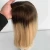 Import Wholesale Vendor Top Quality silk base  Jewish Wig Topper Human Hair Toupee For Women from China