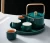 Import Wholesale Vintage Fashion Coffee Tea Pot Cup 4pcs 6pcs Sets from China