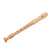 Wholesale wooden flute musical instrument for sale