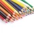Import Wholesaler professional 72 colors rainbow oil based pencils color pencil in iron box from China
