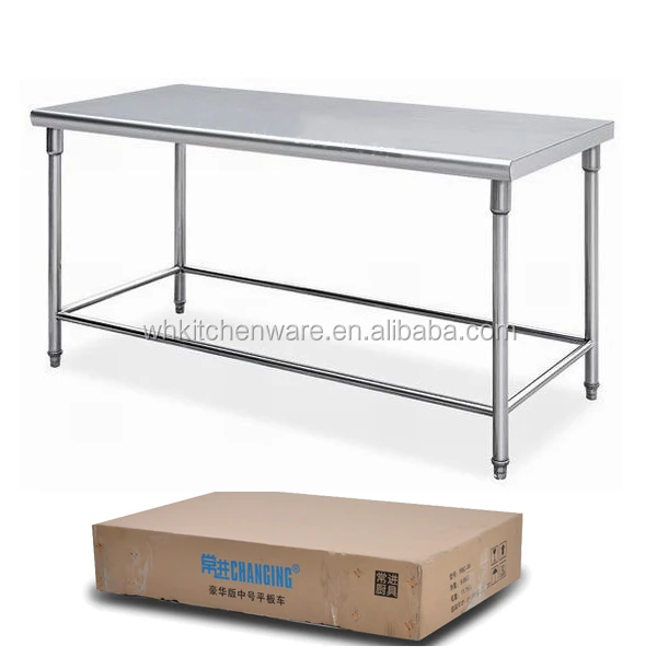 Wholesales 2-tier steel work bench with drawers