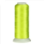 Wholesales Tea Bag Nylon Bonded Sewing Thread