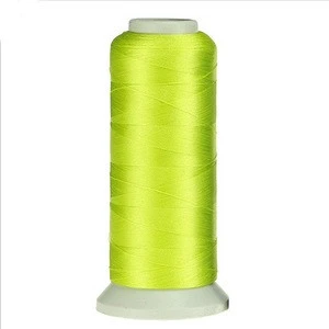 Wholesales Tea Bag Nylon Bonded Sewing Thread