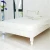 Import Whosale 100% cotton mattress cover waterproof topper mattress protecter matratze from China