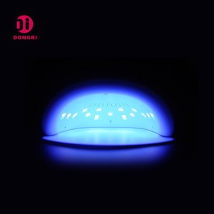 Why 134 companies buy this Dongri 24w led nail lamp