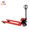 Widely Used Automatic Metal Mobile Pallet Truck