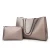 Import Widely used unique design rhombus chain shoulder bag ladies hand-carrying mother-and-child bag from China
