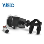 WiFi wireless Underwater Camera Fish finder with 20M cable remote control for ISO /Android