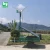 Import wind solar hybrid mobile power system wind turbine1kw solar battery electric tricycles from China