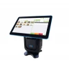 Window Restaurant order machine, cashier drawer, thermal printer all in one POS terminal system Customize
