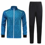 Winter Badminton Clothing Women-Long-sleeved Coat Table Tennis Wear Sports Clothing Tennis Clothes