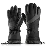 Winter Ski Gloves Men Women Snowboard Waterproof Warm Skiing Skating Riding Gloves