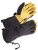 Import Winter Windproof Waterproof Ski Mittens Gloves Best Quality By Taidoc from Pakistan