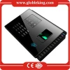Wireless WIFI fingerprint time recording and biometric time attendance system
