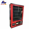With credit card payment tabletop snack vending machine/food vending machine/mini vending machine