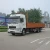 Import With Mitsubishi Technology Cargo Truck Diesel for Transport Animals Goods 251 - 350hp 4700+1350 12.00R20 12JS180T 21 - 30T 25000 from China