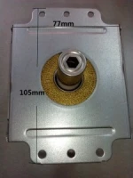 Witol 218HC622 magnetron  magnetron for Microwave oven magnetron microwave oven parts
