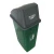 Import WL-001A Wholesale Indoor Plastic Trash Can from China