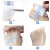 Import Women cloth dress use PU waterproof and invisible boob lift tape transparent adhesive body tape for all cups from China