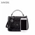 Import Women fashion messenger bags middle size low price china wholesale from China