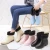Import Women Rain Boots Ladies Rubber Boots Waterproof Shoes Boots Ankle from China