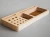 Import Wood Desk Organizer Accessories Tray, Pencil Holder Card and Phone Holder from China