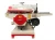 wood multiple gang rip saw machine  for sale
