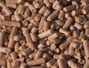 Wood Pellets/ Biomass Fuel