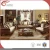 Import Wood sofa furniture living room A24 from China