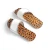 Import Wooden stone massage shoes from China