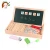 Import Wooden toy mathematical calculation game puzzle learning toy from China