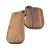 Wooden Walnut chopping blocks Solid Wood Eco Friendly chopping board