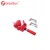 Import Woodworking 90 degree plastic angle clamp with table clamp from China