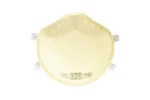 Workplace Safety Supplies Micro Nose Dust Mask