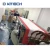 Import World Brand BFE99 PP Meltblown Nonwoven Fabric Meltblown Fabric Extruder Machine from China