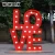 WOWORK vintage marquee letters water proof channel led illuminated sign alphabet light