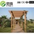 Import WPC Pergola outdoor from China