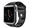 WristWatch A1 Bt Smart Watch Men Sport Pedometer with SIM Camera Smartwatch for Android Smartphone DZ09