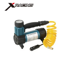 X-racing NMAC113A air compressor pump,car tire inflators