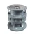 Import X series 1400 rpm motor speed reducer gearbox cycloidal gear box low prices from China